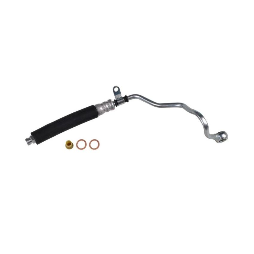 SUNSONG 3402418 Power Steering Pressure Line Hose Assembly