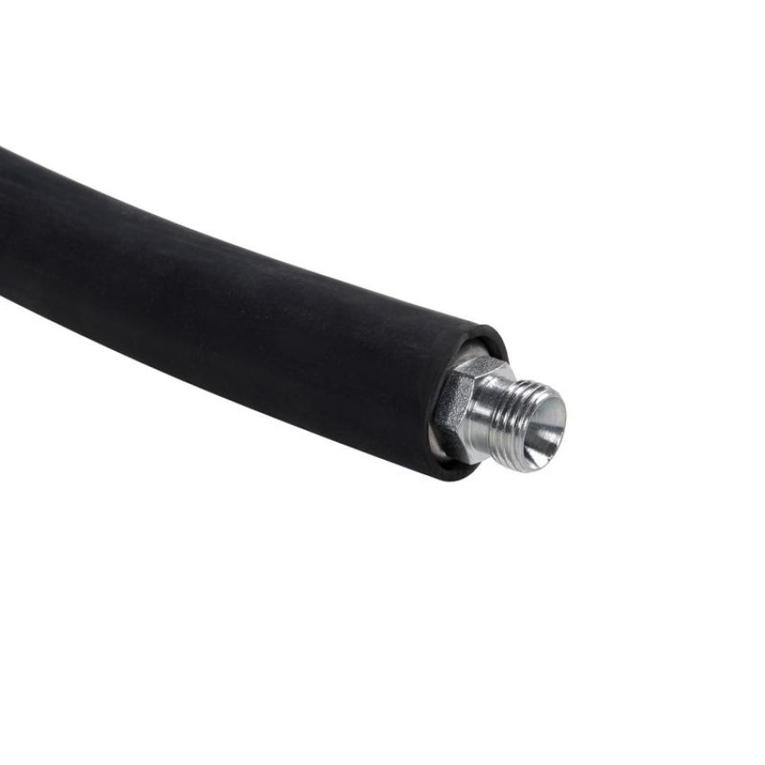 SUNSONG 3402418 Power Steering Pressure Line Hose Assembly