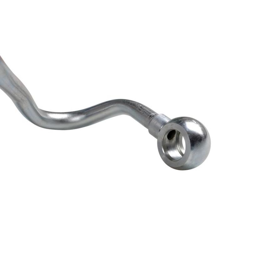 SUNSONG 3402418 Power Steering Pressure Line Hose Assembly