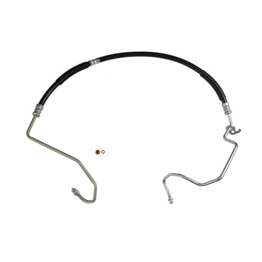 SUNSONG 3402419 Power Steering Pressure Line Hose Assembly