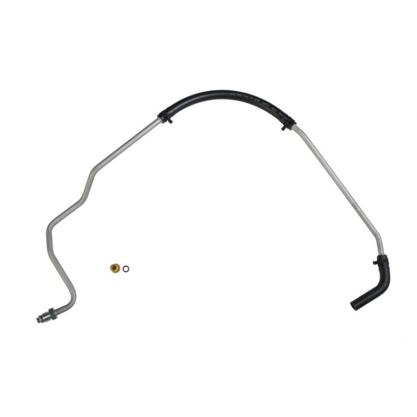 SUNSONG 3402422 Power Steering Return Line Hose Assembly