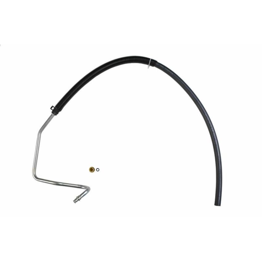 SUNSONG 3402423 Power Steering Return Line Hose Assembly
