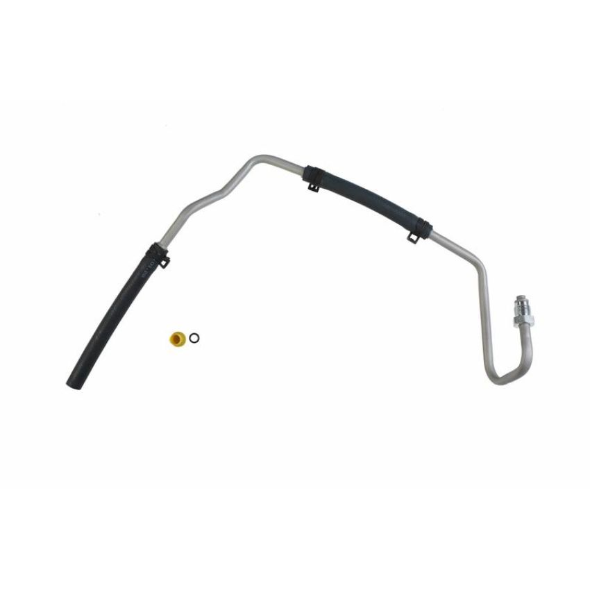 SUNSONG 3402424 Power Steering Return Line Hose Assembly