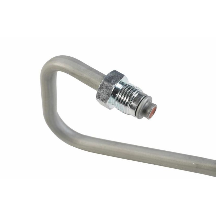 SUNSONG 3402424 Power Steering Return Line Hose Assembly