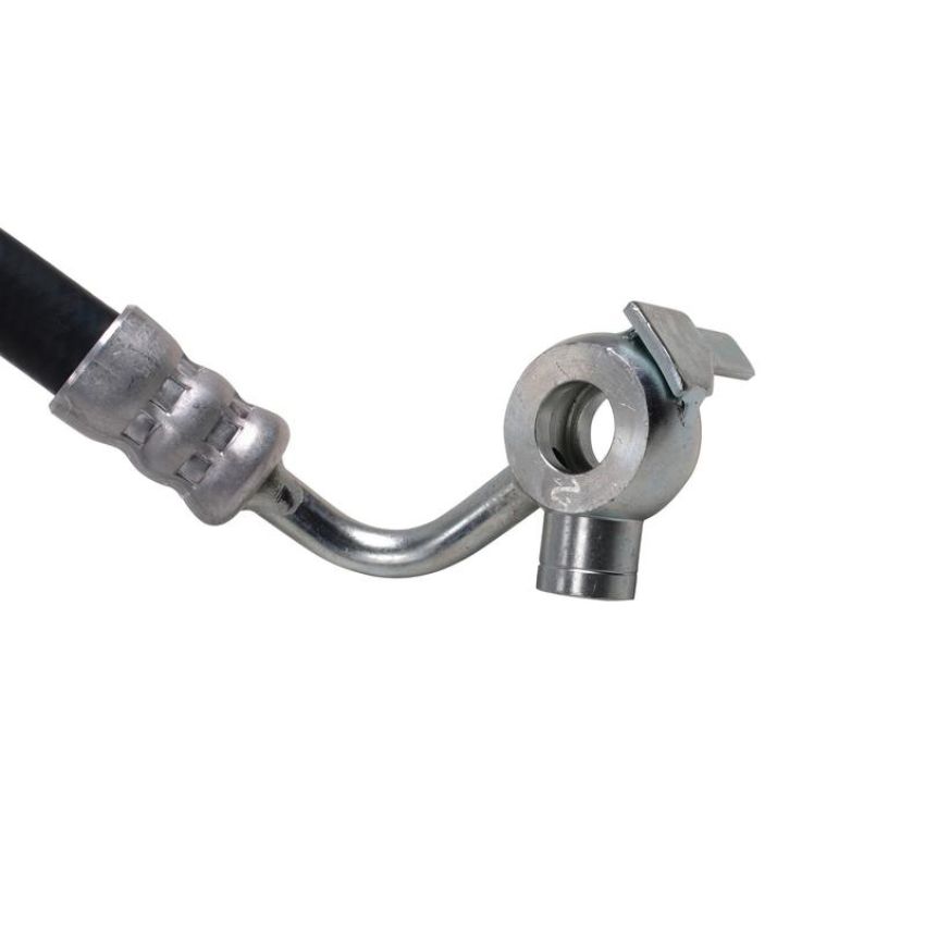 SUNSONG 3402425 Power Steering Pressure Line Hose Assembly