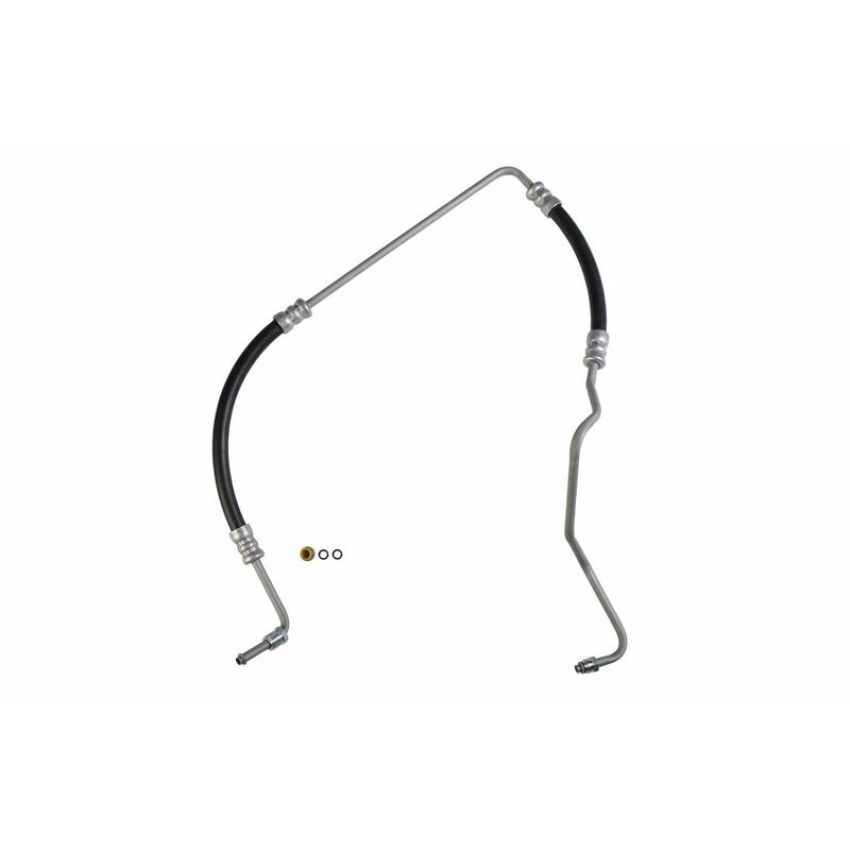 SUNSONG 3402426 Power Steering Pressure Line Hose Assembly