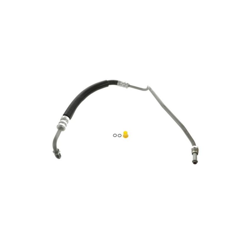 SUNSONG 3402427 Power Steering Pressure Line Hose Assembly
