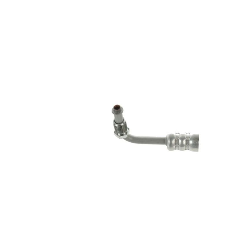 SUNSONG 3402427 Power Steering Pressure Line Hose Assembly