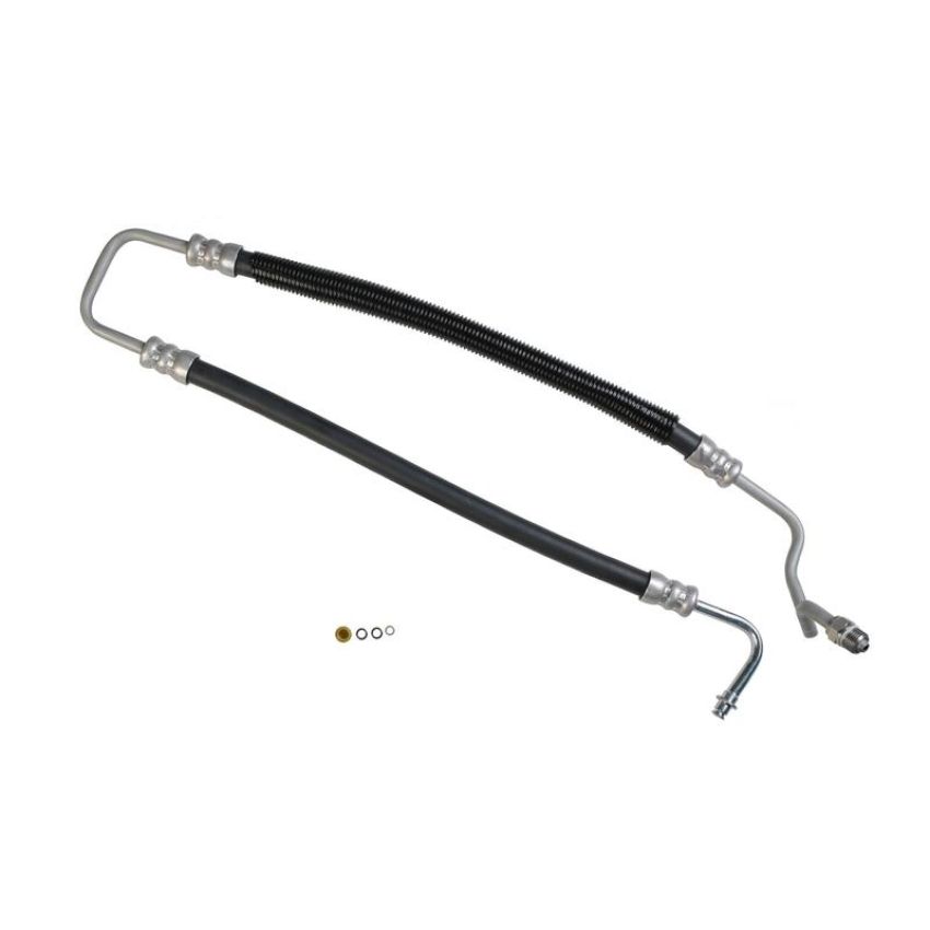 SUNSONG 3402429 Power Steering Pressure Line Hose Assembly