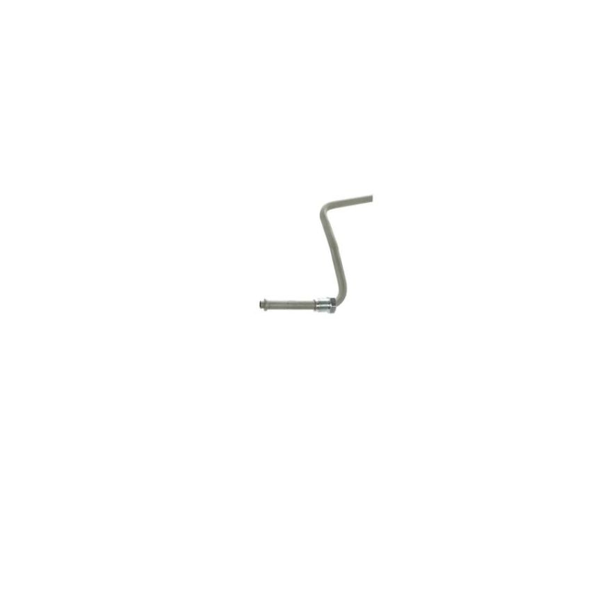 SUNSONG 3402430 Power Steering Return Line Hose Assembly