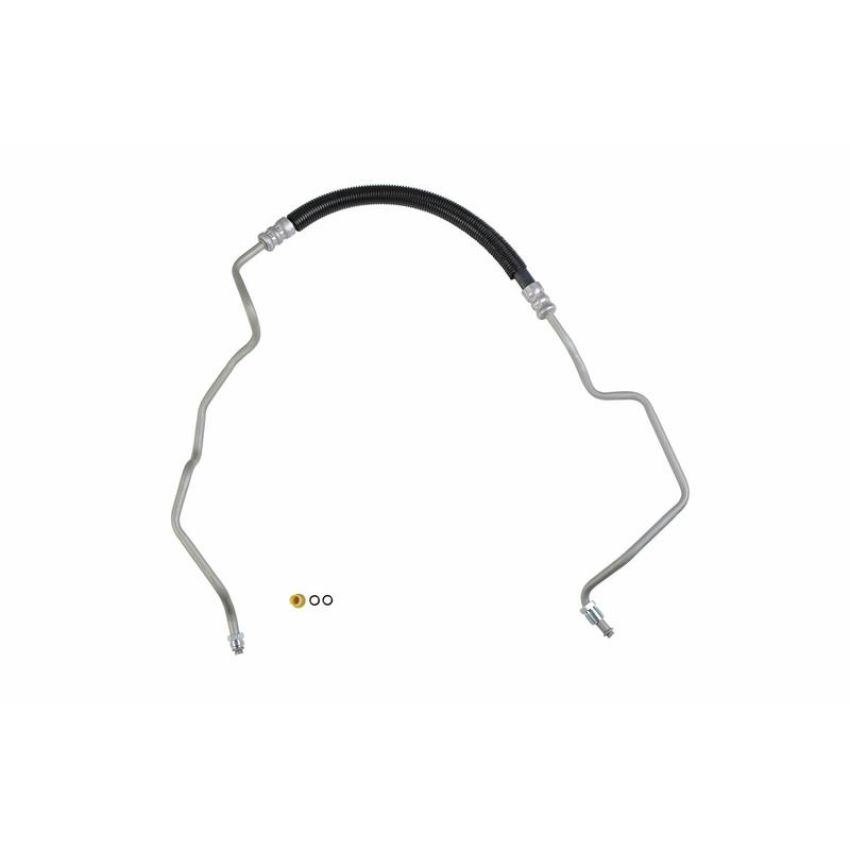SUNSONG 3402431 Power Steering Pressure Line Hose Assembly