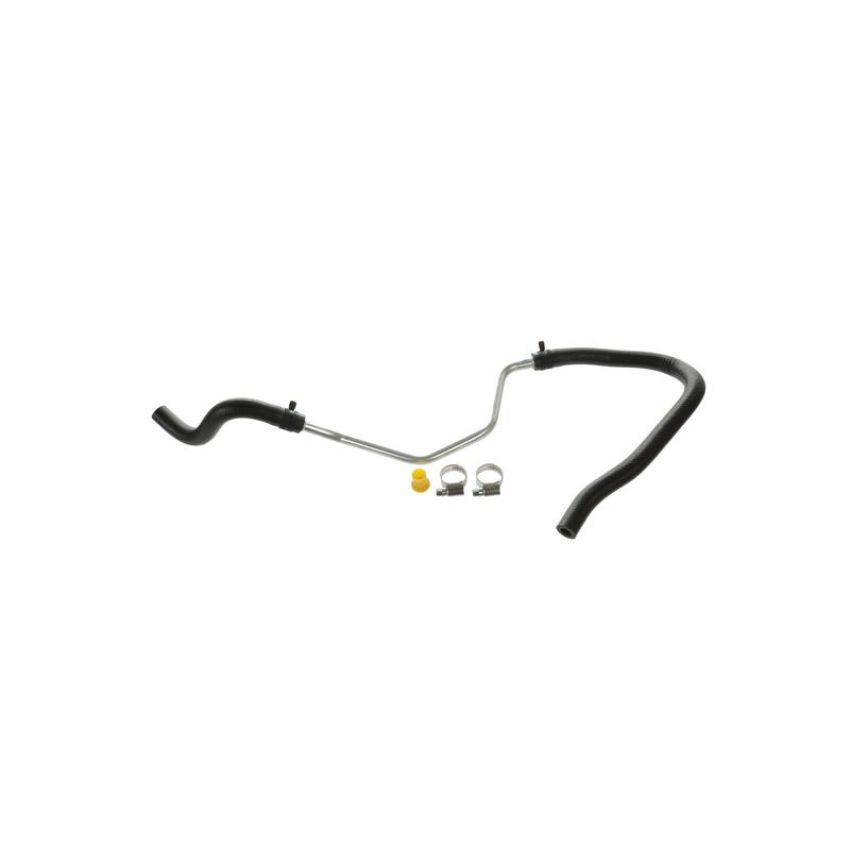 SUNSONG 3402434 Power Steering Return Line Hose Assembly