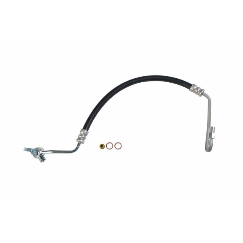 SUNSONG 3402439 Power Steering Pressure Line Hose Assembly