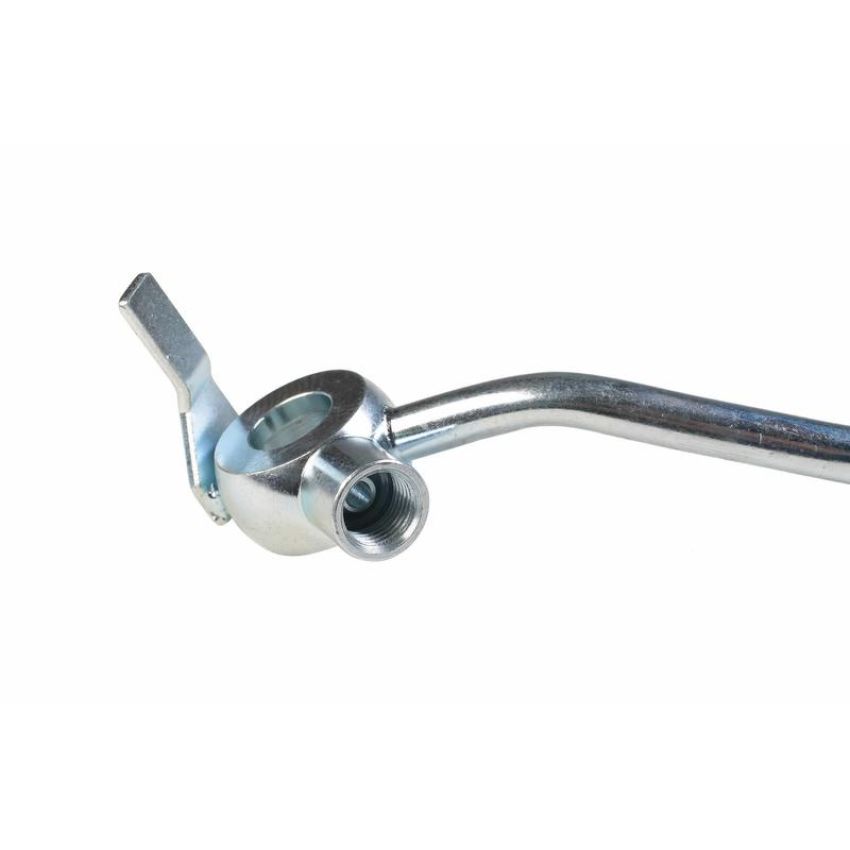 SUNSONG 3402439 Power Steering Pressure Line Hose Assembly