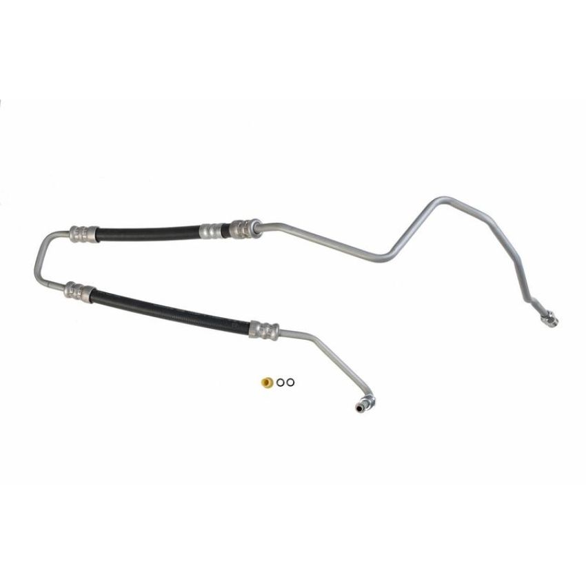 SUNSONG 3402440 Power Steering Pressure Line Hose Assembly