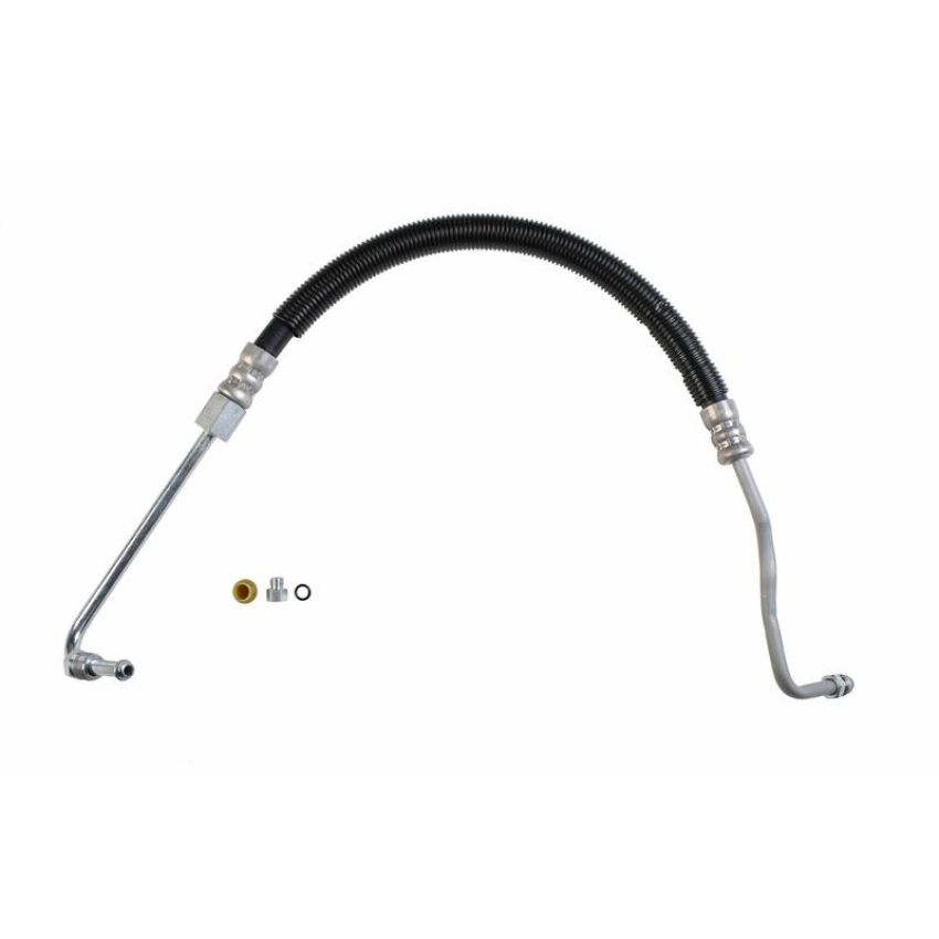SUNSONG 3402442 Power Steering Pressure Line Hose Assembly