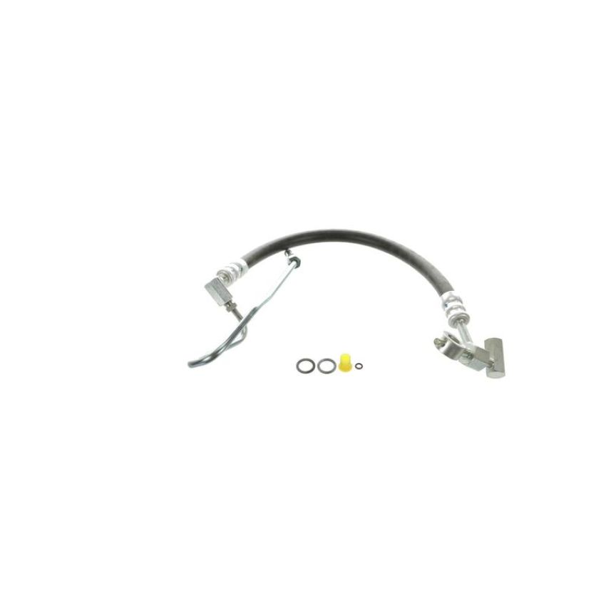 SUNSONG 3402444 Power Steering Pressure Line Hose Assembly