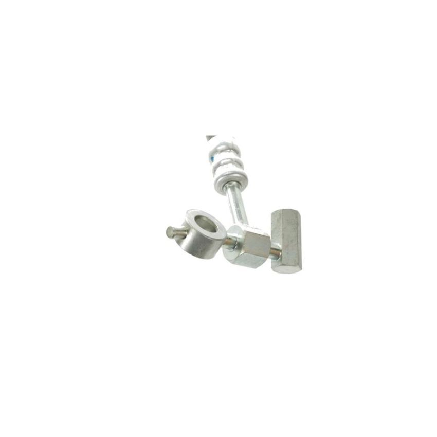SUNSONG 3402444 Power Steering Pressure Line Hose Assembly