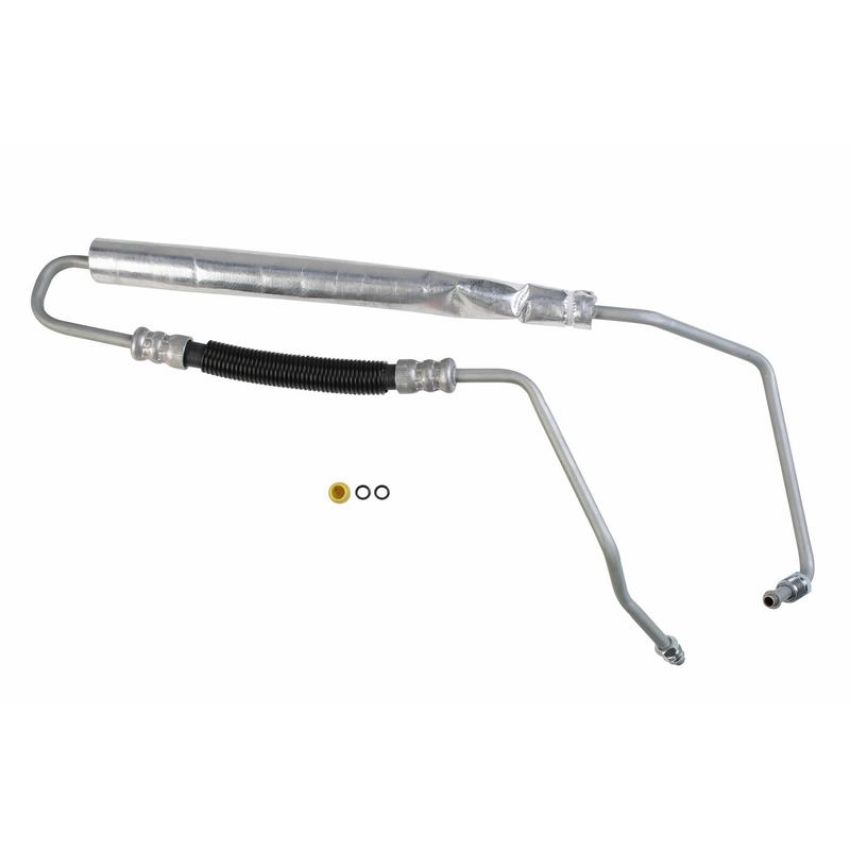 SUNSONG 3402445 Power Steering Pressure Line Hose Assembly