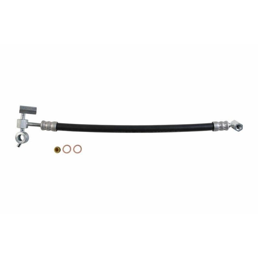 SUNSONG 3402447 Power Steering Pressure Line Hose Assembly