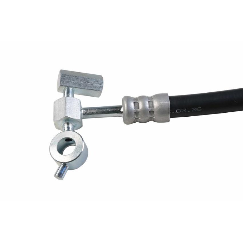 SUNSONG 3402447 Power Steering Pressure Line Hose Assembly