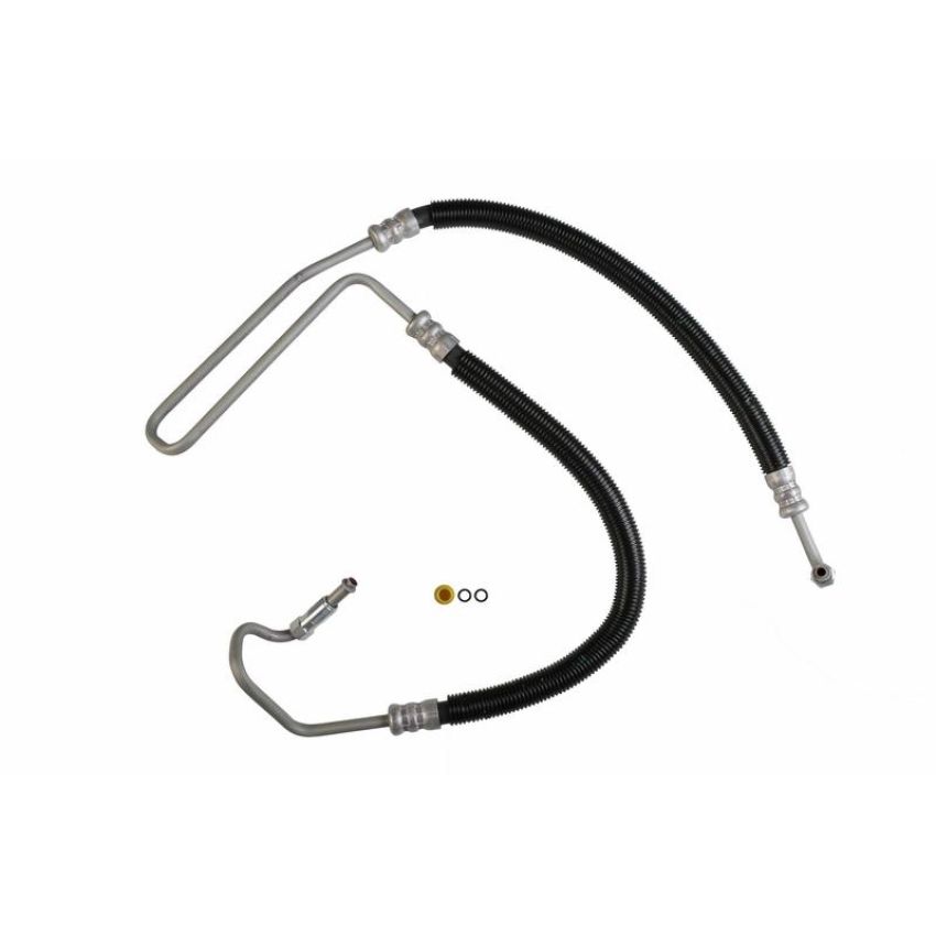 SUNSONG 3402449 Power Steering Pressure Line Hose Assembly