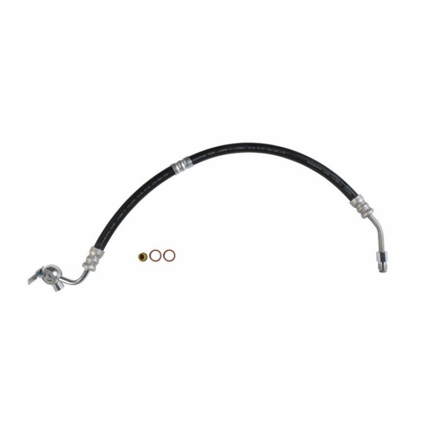 SUNSONG 3402450 Power Steering Pressure Line Hose Assembly