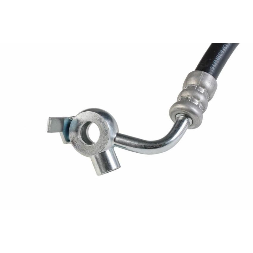 SUNSONG 3402450 Power Steering Pressure Line Hose Assembly