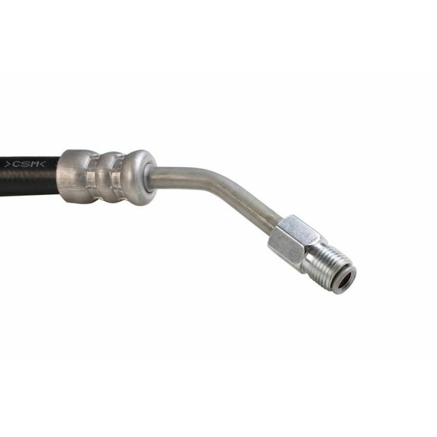SUNSONG 3402450 Power Steering Pressure Line Hose Assembly