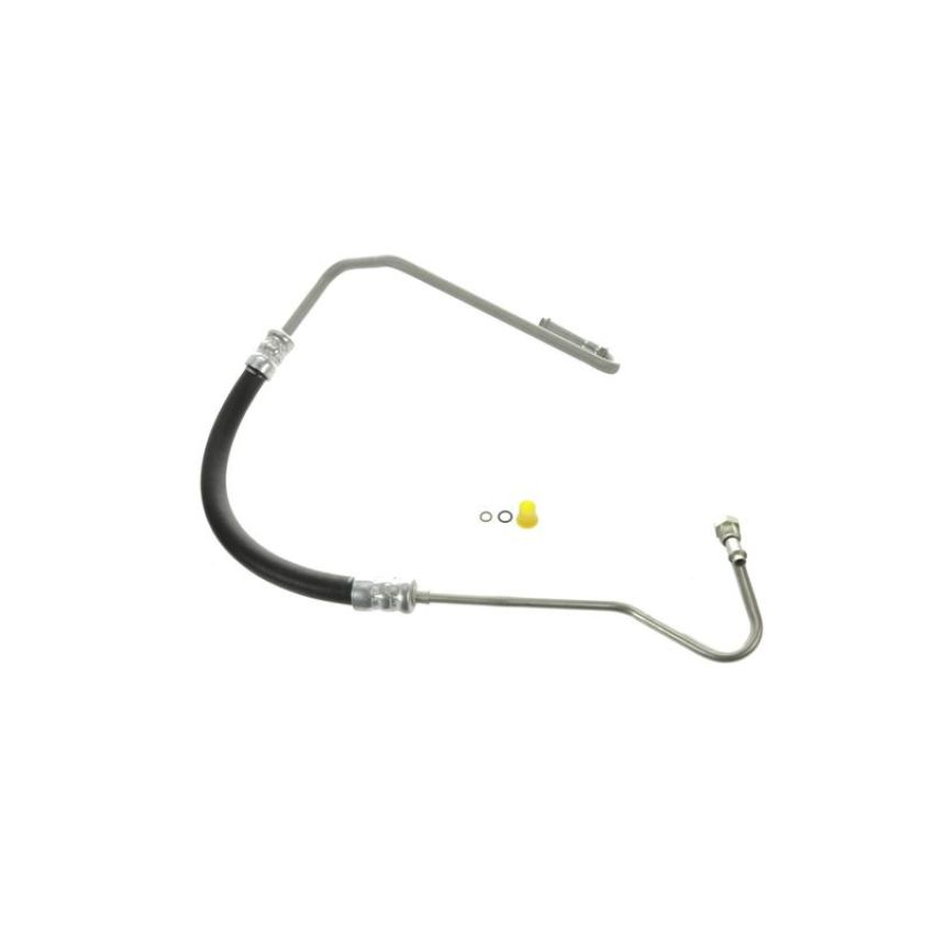 SUNSONG 3402452 Power Steering Pressure Line Hose Assembly