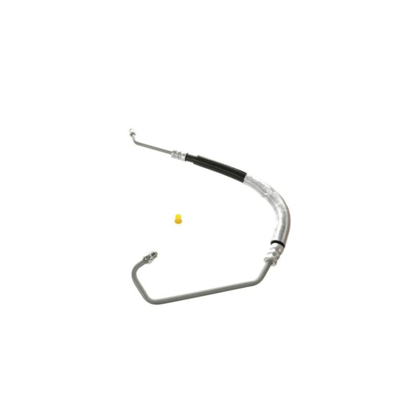 SUNSONG 3402455 Power Steering Pressure Line Hose Assembly