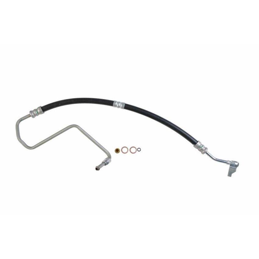 SUNSONG 3402456 Power Steering Pressure Line Hose Assembly