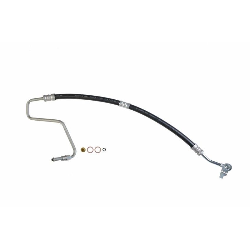 SUNSONG 3402457 Power Steering Pressure Line Hose Assembly