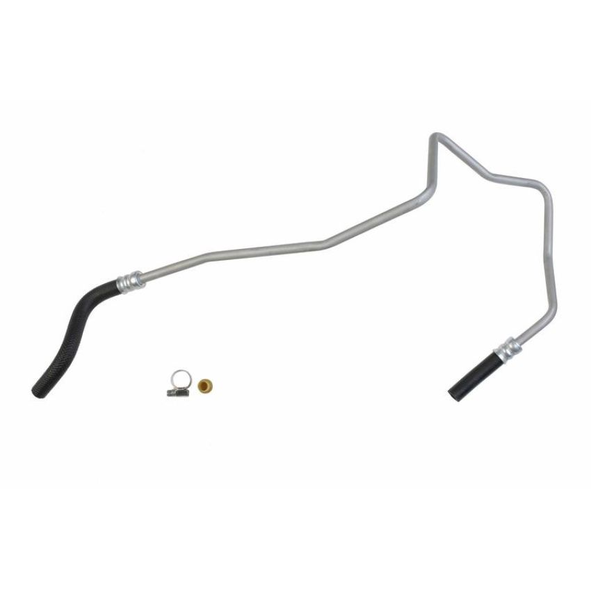 SUNSONG 3402458 Power Steering Return Line Hose Assembly