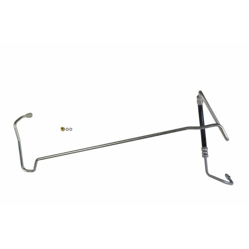 SUNSONG 3402460 Power Steering Pressure Line Hose Assembly