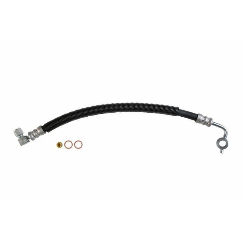 SUNSONG 3402461 Power Steering Pressure Line Hose Assembly