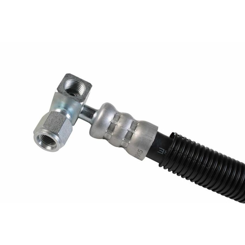 SUNSONG 3402461 Power Steering Pressure Line Hose Assembly