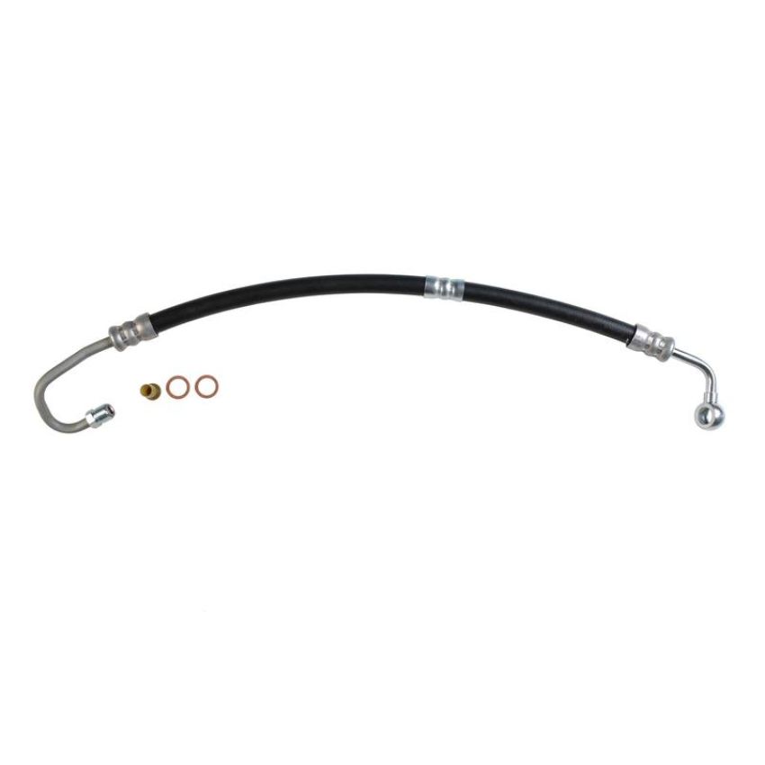 SUNSONG 3402462 Power Steering Pressure Line Hose Assembly
