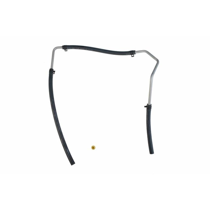 SUNSONG 3402463 Power Steering Return Line Hose Assembly