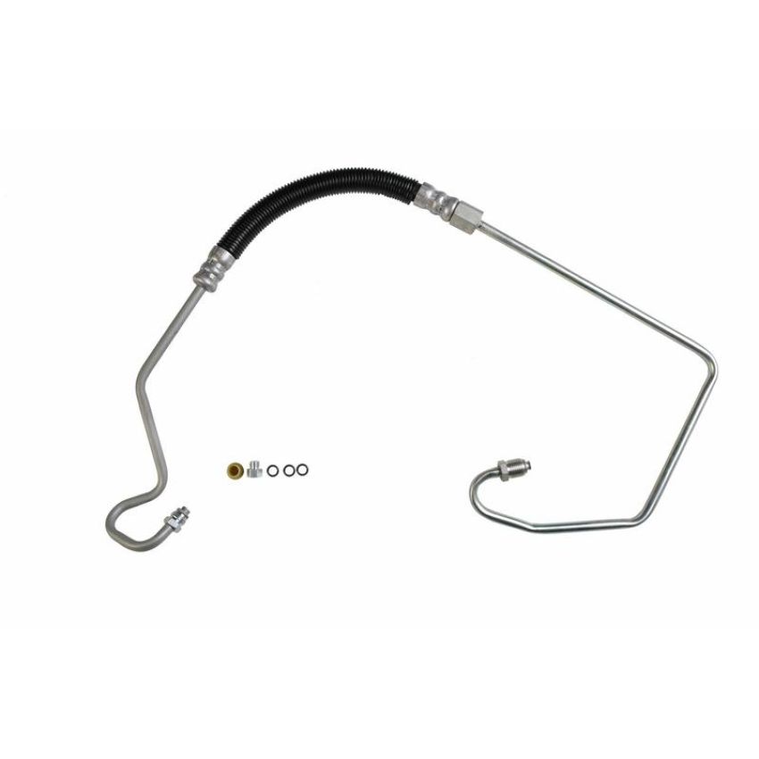 SUNSONG 3402464 Power Steering Pressure Line Hose Assembly