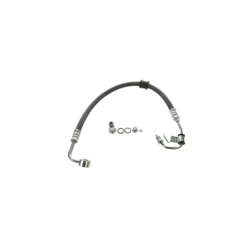 SUNSONG 3402468 Power Steering Pressure Line Hose Assembly