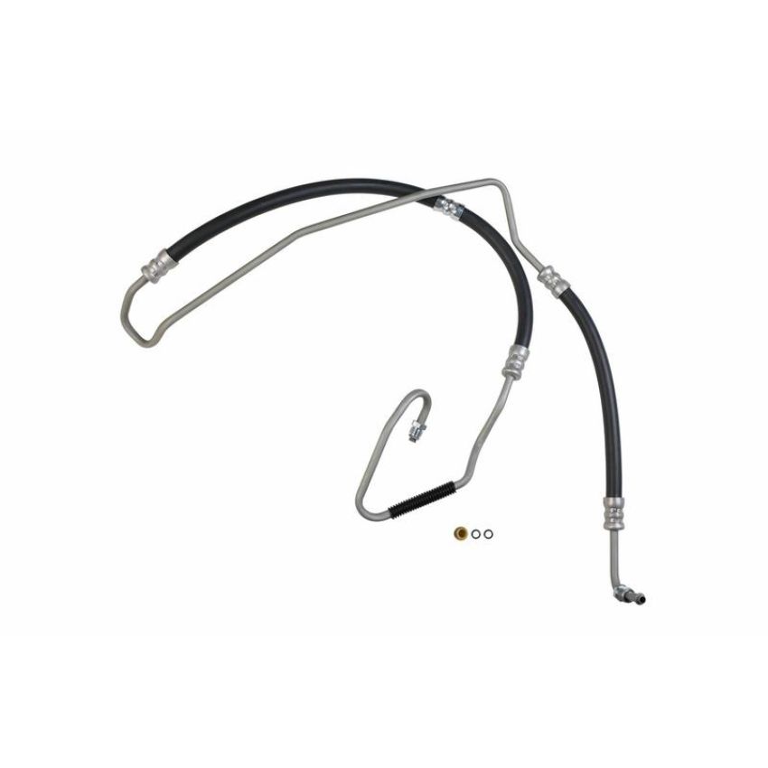 SUNSONG 3402469 Power Steering Pressure Line Hose Assembly