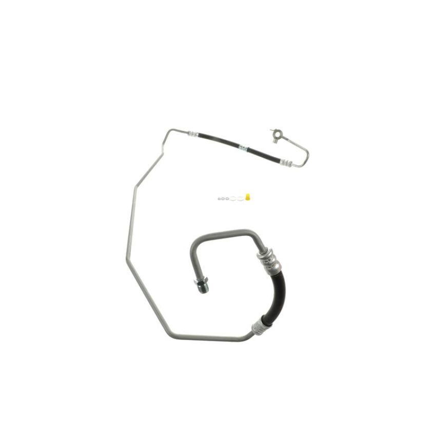 SUNSONG 3402472 Power Steering Pressure Line Hose Assembly