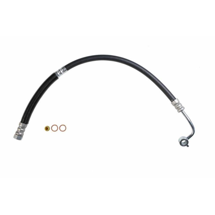 SUNSONG 3402473 Power Steering Pressure Line Hose Assembly