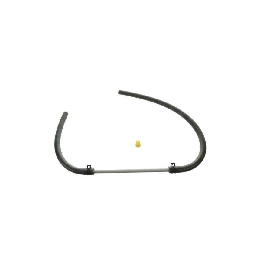 SUNSONG 3402475 Power Steering Return Line Hose Assembly