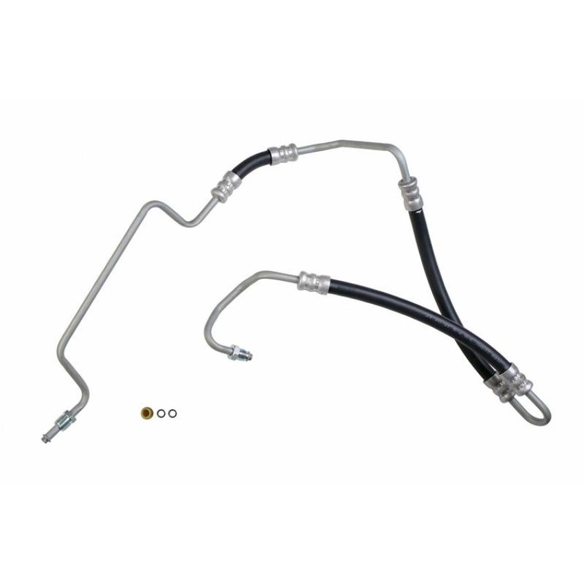 SUNSONG 3402478 Power Steering Pressure Line Hose Assembly
