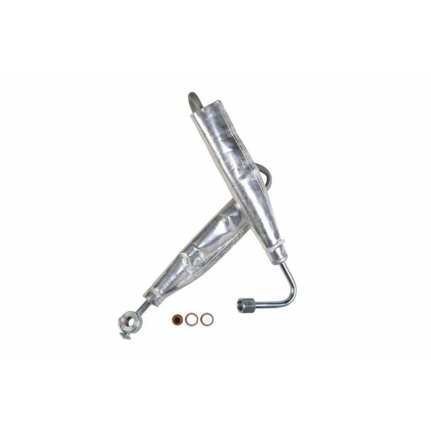 SUNSONG 3402480 Power Steering Pressure Line Hose Assembly