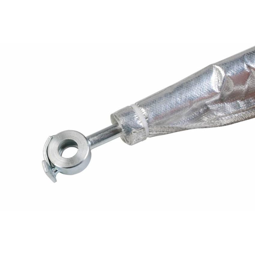 SUNSONG 3402480 Power Steering Pressure Line Hose Assembly