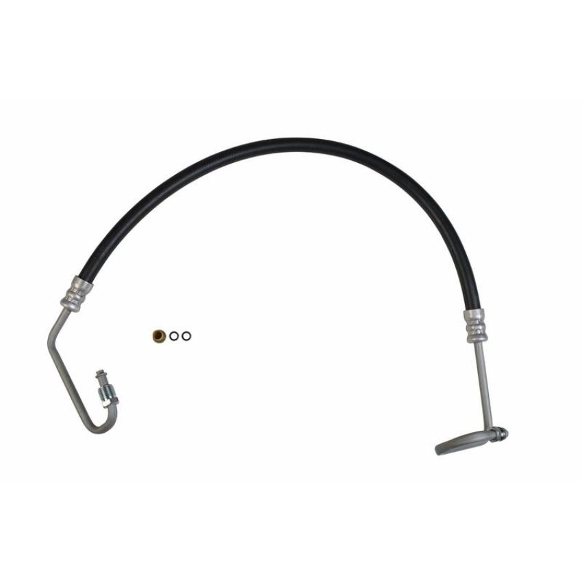 SUNSONG 3402481 Power Steering Pressure Line Hose Assembly