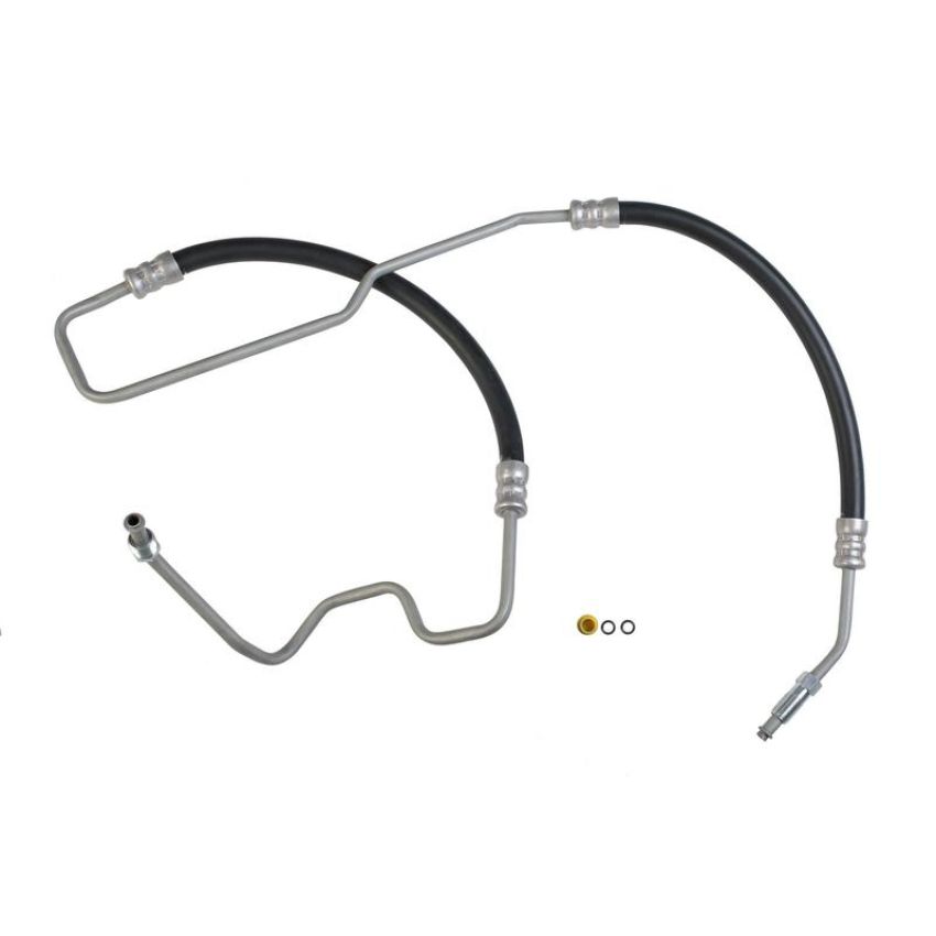 SUNSONG 3402482 Power Steering Pressure Line Hose Assembly